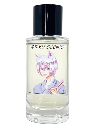 Tomoe by Otaku Scents