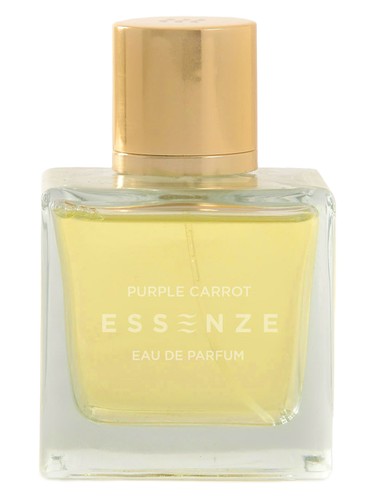 Purple Carrot by Essenze di Polignano