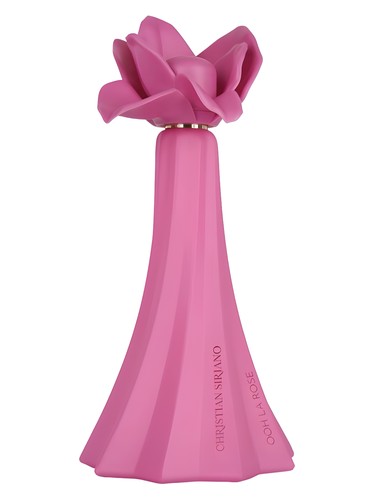 Ooh La Rose by Christian Siriano