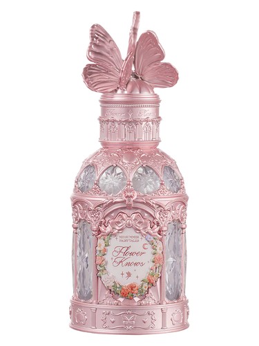 Butterfly Narcissus by Flower Knows