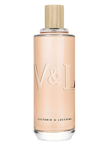 Energía Positiva Victorio & Lucchino perfume by Victorio Lucchino