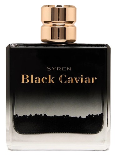 Black Caviar by Syren Fragrances