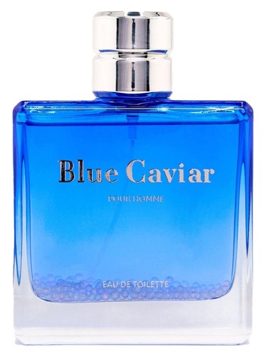 Blue Caviar by Syren Fragrances