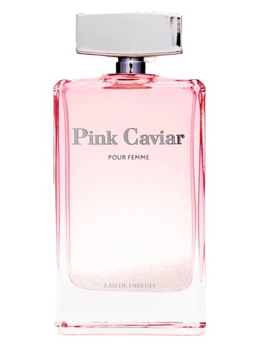 Pink Caviar by Syren Fragrances