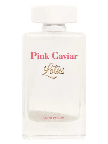Pink Caviar Lotus by Syren Fragrances
