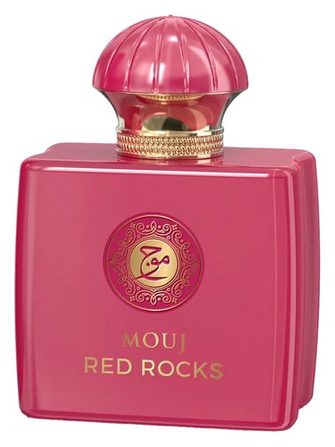 Mouj Red Rocks by Milestone Perfumes