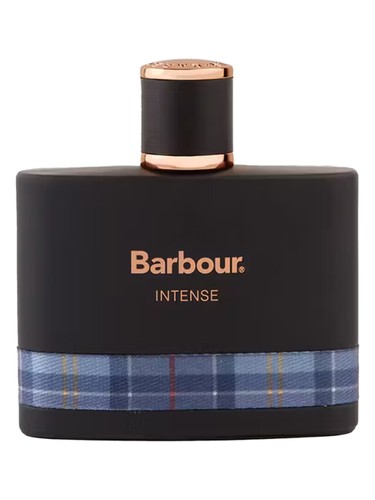Coastal Intense by Barbour