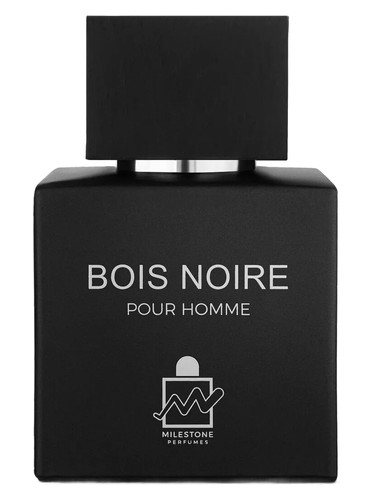 Bois Noire by Milestone Perfumes