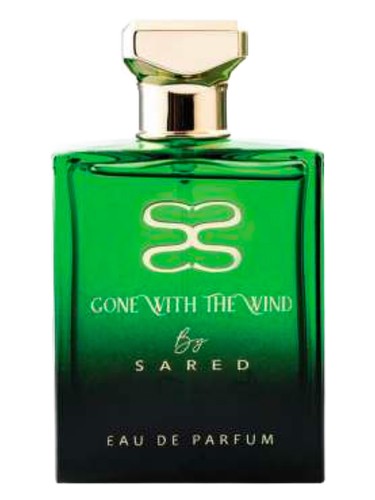 Gone With The Wind by Sared Perfumes