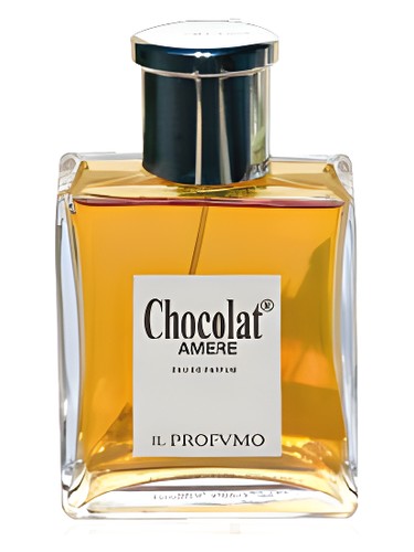 Chocolat Amere by Il Profvmo