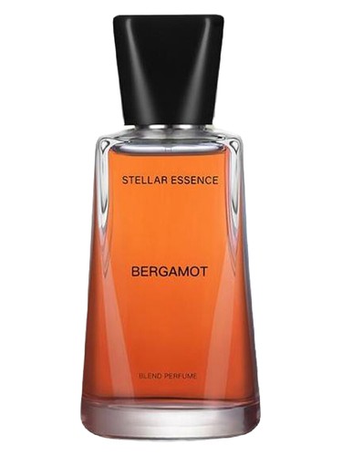 Bergamot