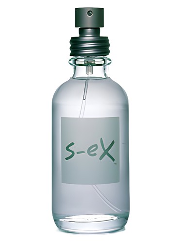 S-ex S-Perfume perfume by S Perfume