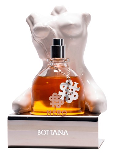 Bottana by Nero Speziale