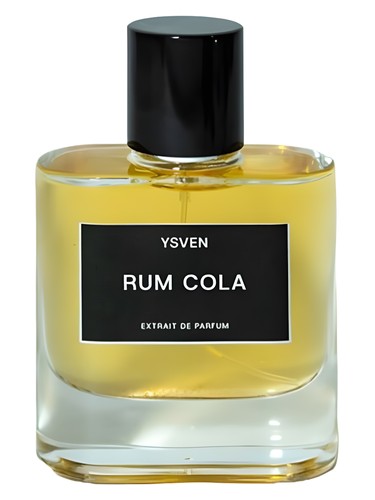Rum Cola by YSVEN