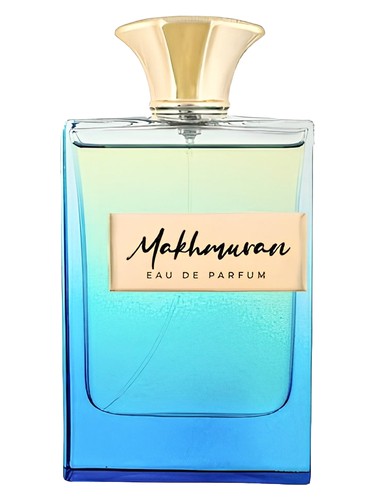 Makhmuran by Jivi Parfums