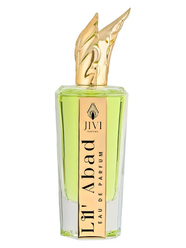 Lil Abad by Jivi Parfums