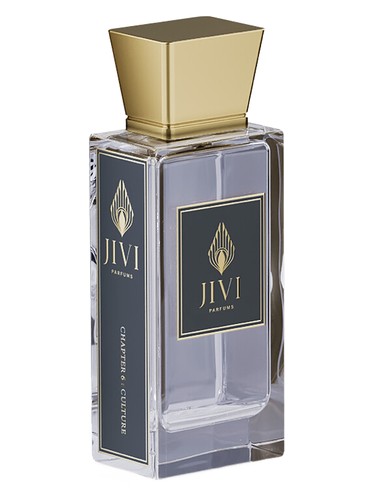 Story Of Oud Chapter 6: Culture by Jivi Parfums