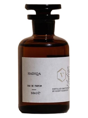 Hadiqa by Viti Vinci