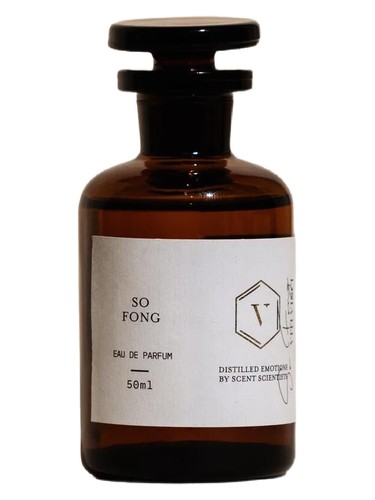 So Fong by Viti Vinci