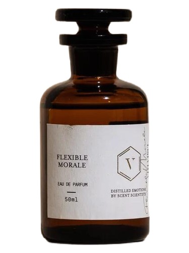 Flexible Morale by Viti Vinci