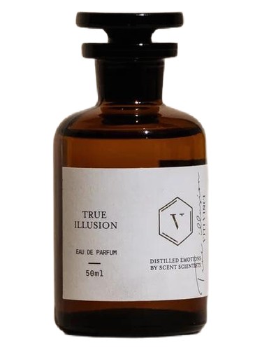 True Illusion by Viti Vinci