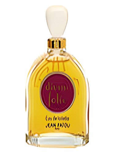 Divine Folie by Jean Patou