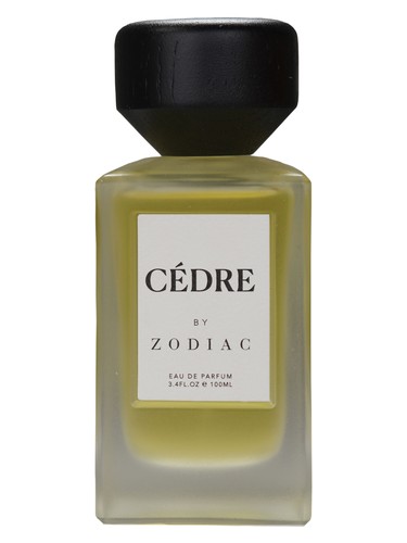 Cèdre Eau De Parfum by Zodiac