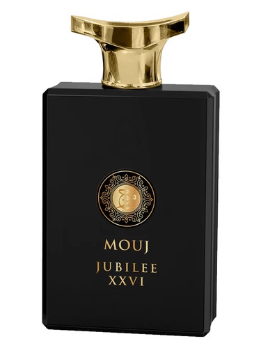 Mouj Jubilee XXVI by Milestone Perfumes
