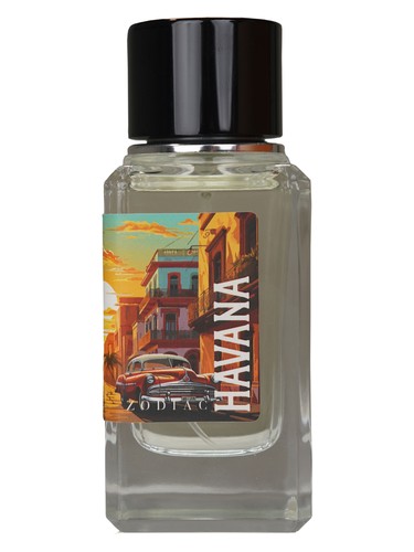 Havana by Zodiac
