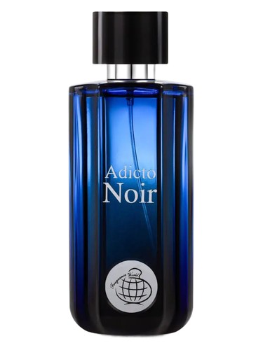 Adicto Noir by Fragrance World