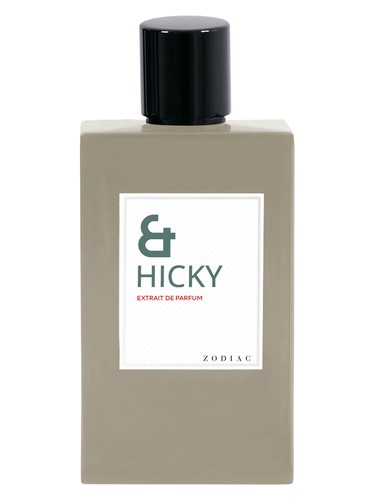 Hicky Extrait de Parfum by Zodiac
