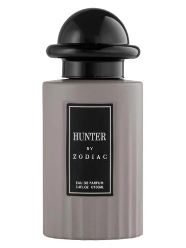 Hunter Eau de Parfum by Zodiac