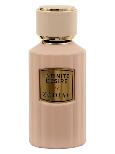 Infinite Desire by Zodiac
