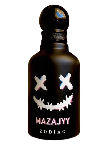 Mazajyy by Zodiac