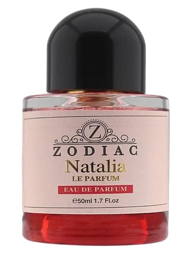 Natalia Le Parfum by Zodiac