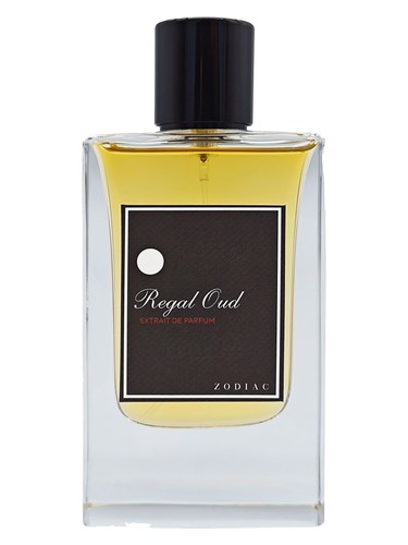 Regal Oud Extrait de Parfum by Zodiac