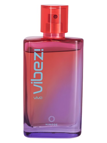 Vibez! Viva by Hinode