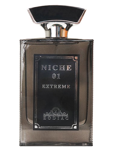 Niche 01 Extreme by Zodiac