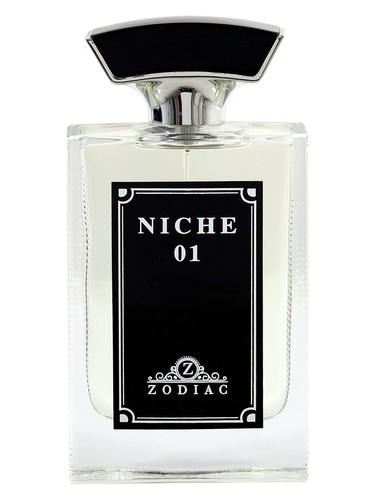Niche 01 by Zodiac