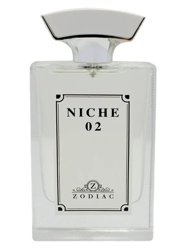 Niche 02 by Zodiac