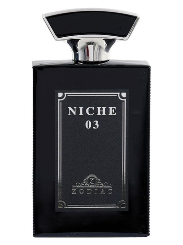 Niche 03 by Zodiac