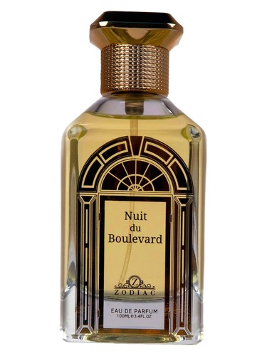 Nuit de Boulevard by Zodiac