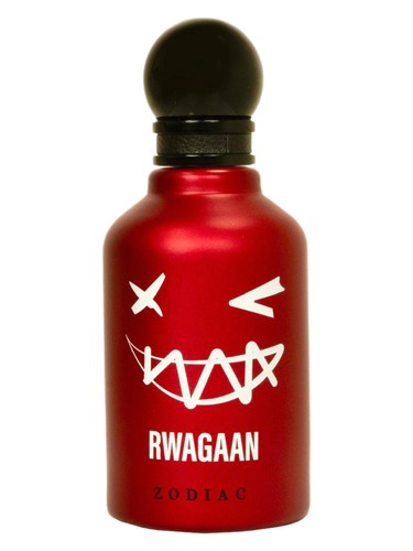 Rwagaan by Zodiac