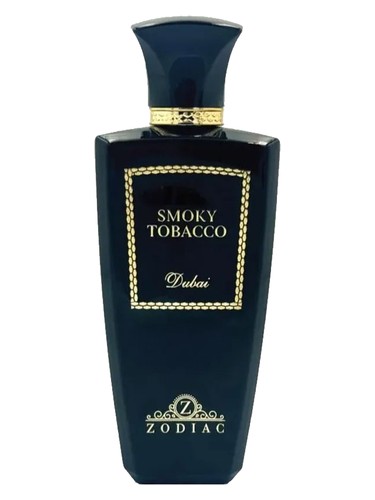 Smoky Tobacco by Zodiac