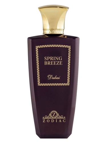 Spring Breeze by Zodiac
