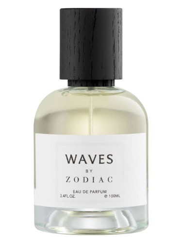 Waves by Zodiac