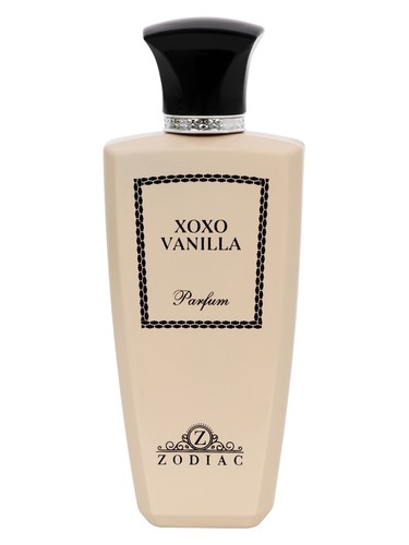 XOXO Vanilla by Zodiac