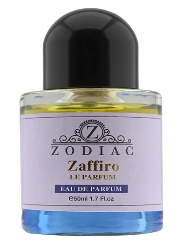 Zaffiro Le Parfum by Zodiac
