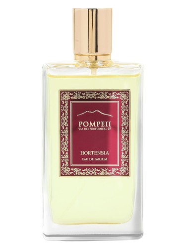 Hortensia by Pompeii