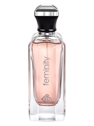 Féminity by Fragrance World